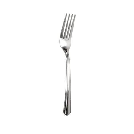 Dinner Fork, 18% Chrome, Heavy Weight, Dominion (36 Dozen/Unit)